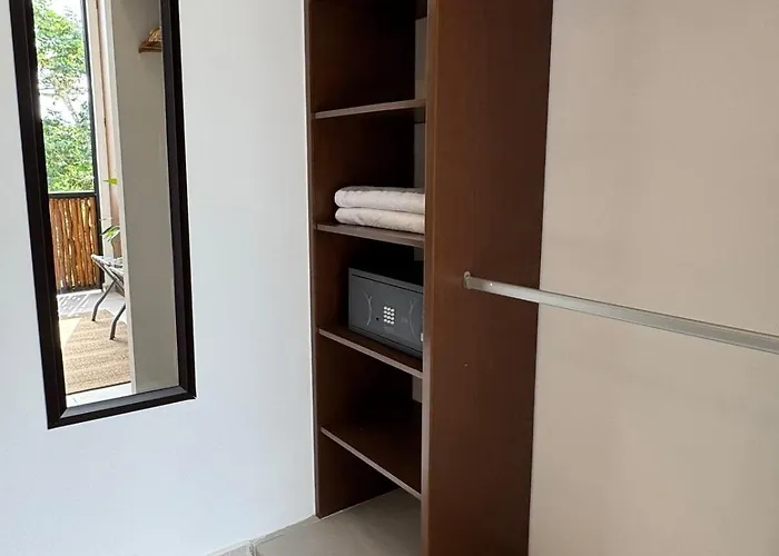 3 Bedroom Jungle - Private Pool - La Veleta Tulum